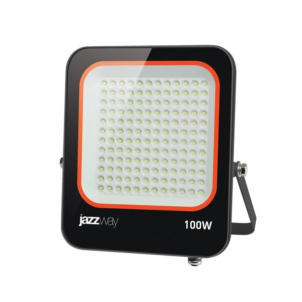 Фото Прожектор светодиодный PFL-V 100Вт 6500К IP65 JazzWay 5039759