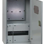 фото Щит ЩУРн 1/12 (400х300х140) IP31 Basic EKF mb23-1/12-bas