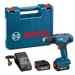 фото Аккумуляторный шуруповерт Bosch GSR1440-LI Professional