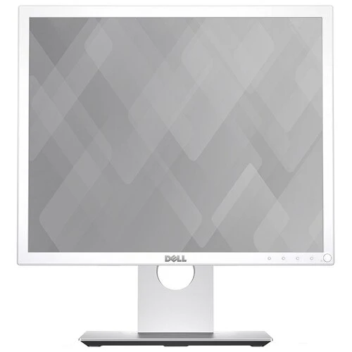 Фото Монитор DELL P1917SWh