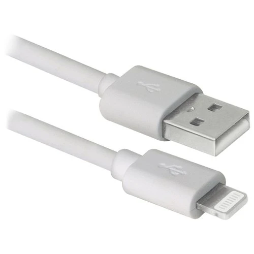 Фото Кабель Defender USB - Apple