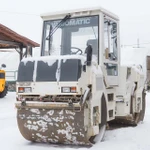 фото Аренда асфальтового катка 8 тонн Bomag BW-144