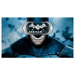 фото Batman: Arkham VR