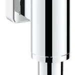 фото Grohe Rondo 37346000 Смывное устройство для писсуара Grohe