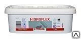 Фото Гидроизоляционная мембрана Litokol Hidroflex 5, 10, 20 кг