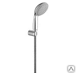 Фото Душевой набор II Grohe New Tempesta