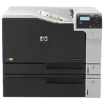 фото Принтер HP Color LaserJet