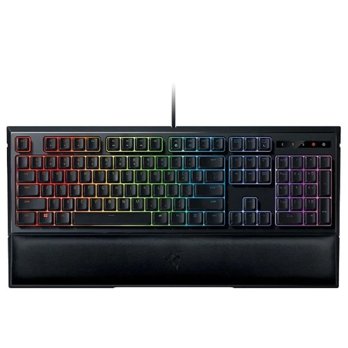 Фото Клавиатура Razer Ornata Chroma