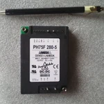 фото DC-DC преобразователи TDK-Lambda PH75F280-5