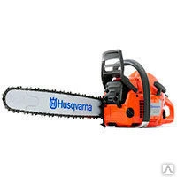 Фото Бензопила Husqvarna 357XP