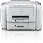 фото МФУ струйное Epson WorkForce Pro WF- R8590DTWF