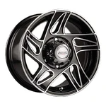 фото Колесный диск Racing Wheels H-417