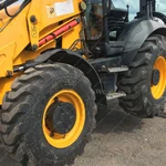 Фото №6 Аренда экскаватора-погрузчика JCB 3CX, Москва