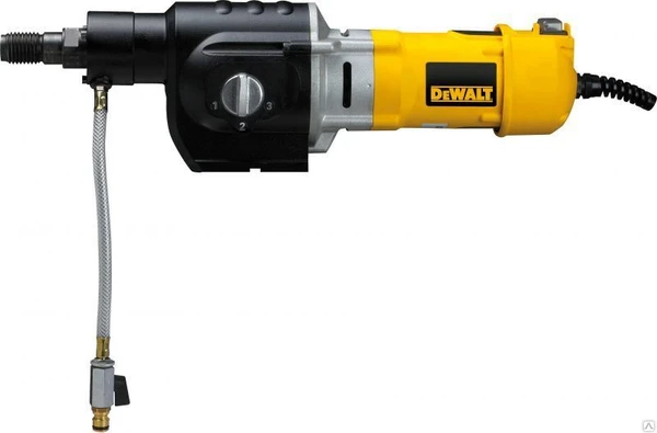 Фото Дрель D21585 DeWalt DeWALT