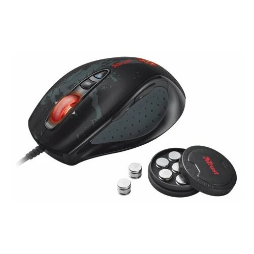 Фото Мышь Trust GXT 33 Laser Gaming