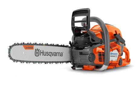 Фото Бензопила Husqvarna 545 Mark II