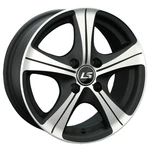 фото Колесный диск LS Wheels LS202