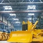 фото Бульдозер CAT D6 не дорого в аренду