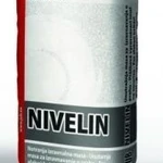 фото Шпатлёвка финишная Nivelin (Нивелин), 20 кг