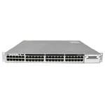 фото Коммутатор Cisco WS-C3850-48F-E