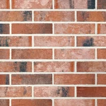 фото Фасадная плитка 71x240x14 FORMAT NF Brick street (HF05)