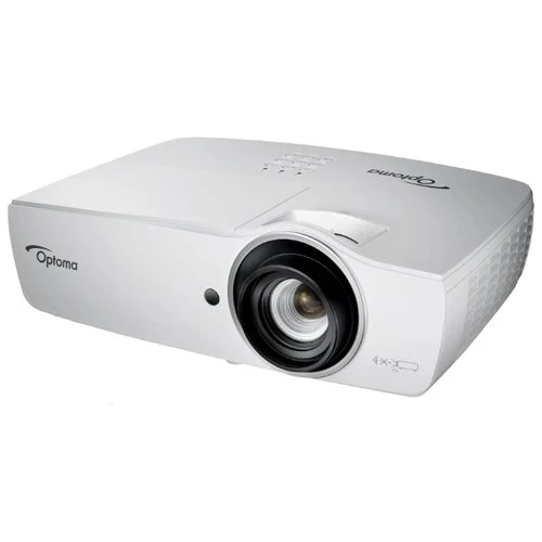 Фото Проектор Optoma WU470