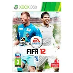 фото FIFA 12