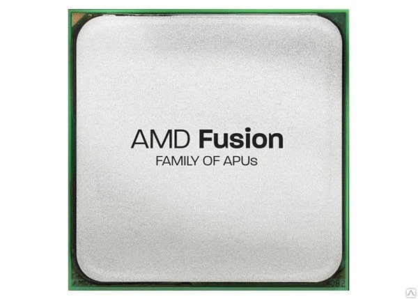 Фото Процессор AMD A6-5400K 2x3.6Ghz/5000Mhz/1Mb FM2 OEM