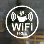 фото Wi-Fi знак