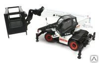 Фото Телескопический погрузчик Bobcat TR50210 с поворотной башней