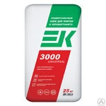 фото Клей для плитки EK 3000 UNIVERSAL (25кг)