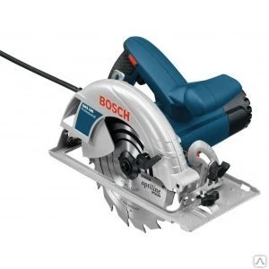 Фото Дисковая пила bosch gks 190 0.601.623.000