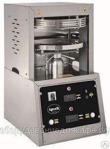 Фото ПРЕСС ДЛЯ ПИЦЦЫ APACH APRESS45