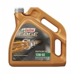 фото Масло моторное Castrol EDGE SUPERCAR 10w60 (4л)