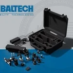 фото Лазерный интерферометр BALTECH IN-9000