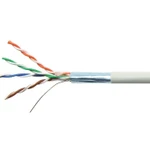 фото Кабель FTP 4х2х23AWG кат.6 медь Six 305м (м) SUPRLAN 01-1020