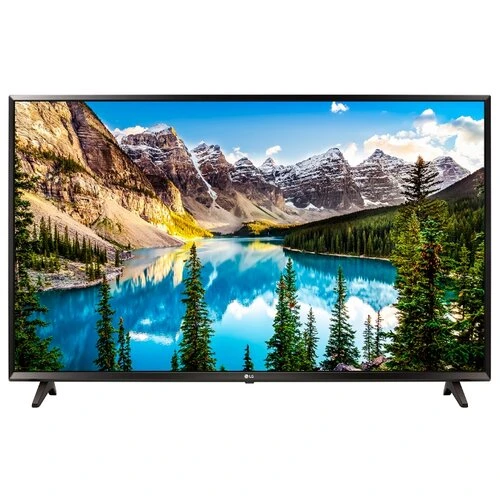 Фото Телевизор LG 55UJ630V