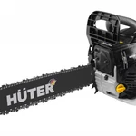 фото Бензопила HUTER BS-2300М