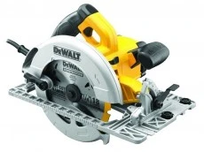 Фото Дисковая пила DeWalt DWE576K