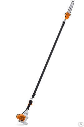 Фото Высоторез Stihl HT 131 1,4кВт 7,8кг 30 cm/12" 61 PMMC3