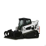 фото Мини-погрузчик Bobcat T770