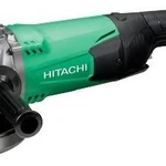 фото Шлифовальная машина Hitachi G18ST 8500 об./мин.