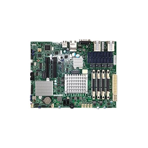 Фото Материнская плата Supermicro