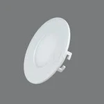 фото 102R-3W-6000K Cветильник круглый LED, 3W