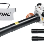 фото Садовый пылесос / измельчитель - воздуходувка STIHL SH86