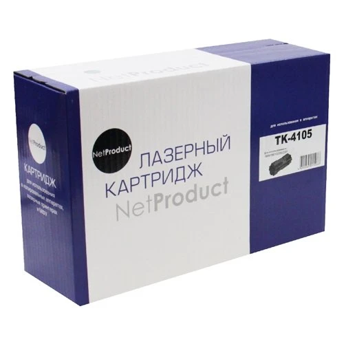 Фото Картридж Net Product N-TK-4105