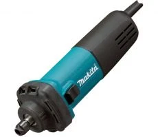 Фото Прямая шлифовальная машина Makita GD 0602