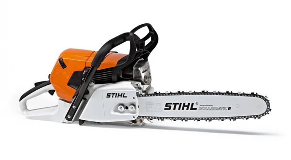 Фото Бензопила STIHL MS 441 W 45 см. (подогрев ручки)