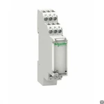 фото Реле контроля фаз RM17TG20 5А 200/500В 2НО Schneider Electric