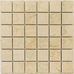 фото Мозаика BONAPARTE Status Beige 300x300 керамогранит